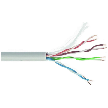 Cablu de retea Cat6 FTP Premium Gembird FPC 6004-L/100