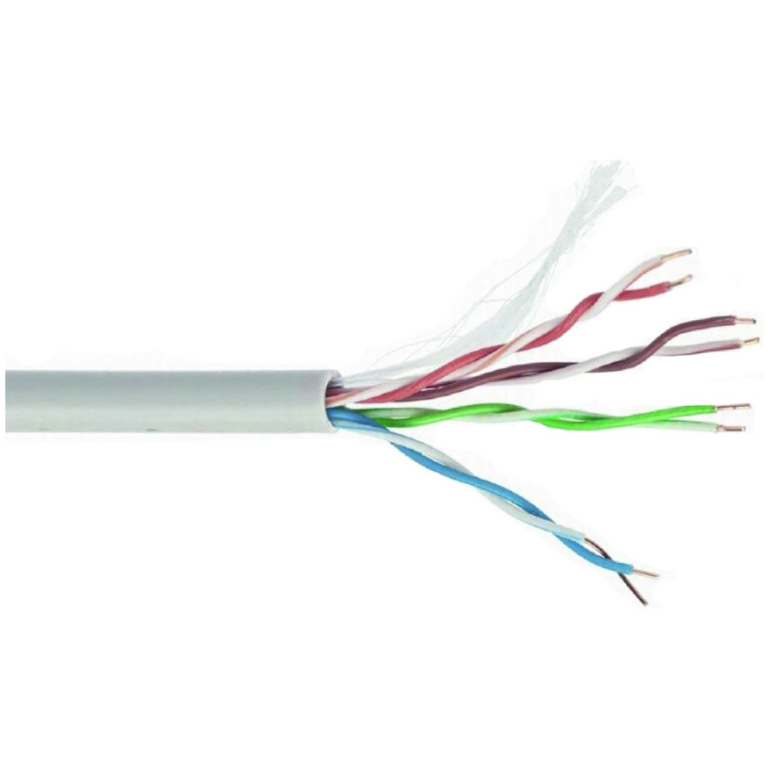 Cablu de retea Cat6 FTP Premium Gembird FPC 6004-L/100