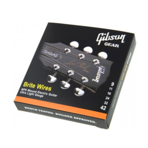 Set corzi chitara electrica Gibson G700UL