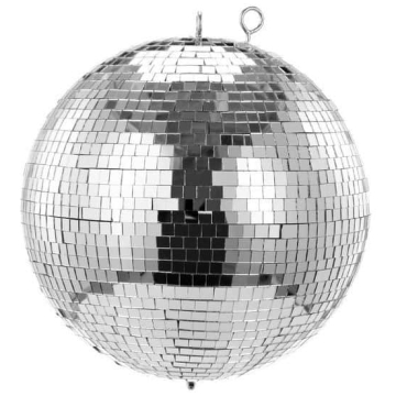 Glob Oglinzi 30 cm Showtec, Mirrorball 30cm