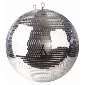 Glob Oglinzi 50 cm Showtec, Mirrorball 50cm