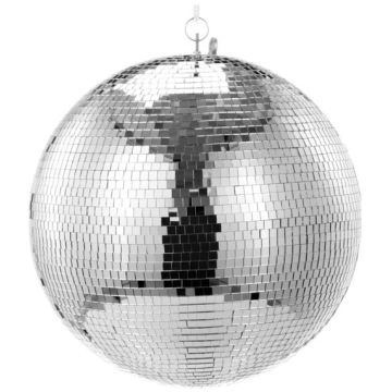 Glob Oglinzi 40 cm Showtec, Mirrorball 40cm