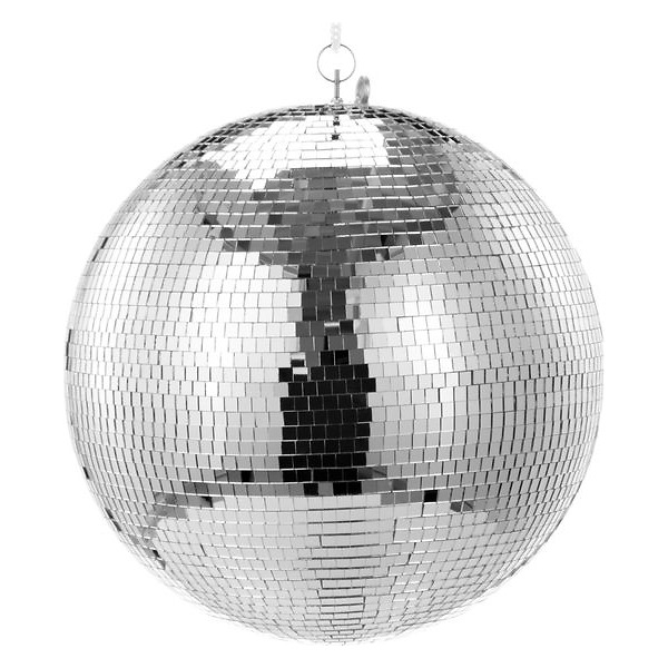 Glob Oglinzi 40 cm Showtec, Mirrorball 40cm