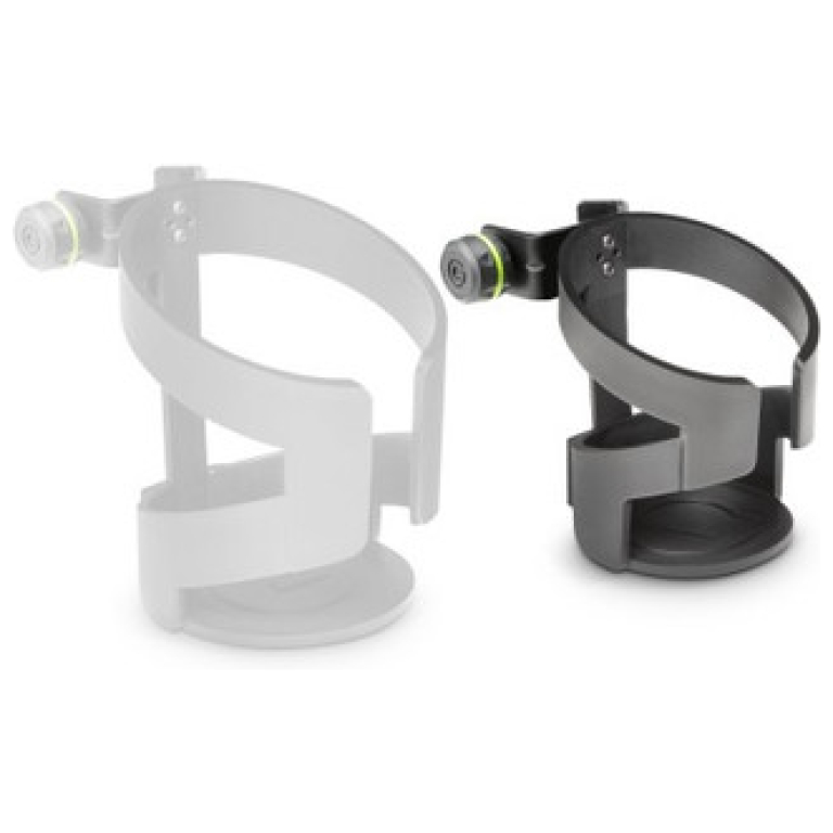 Suport bauturi pentru stativ de microfon Gravity MA DRINK M