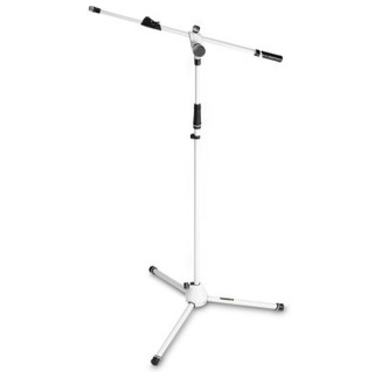 Stativ microfon cu brat telescopic Gravity MS 4322 W