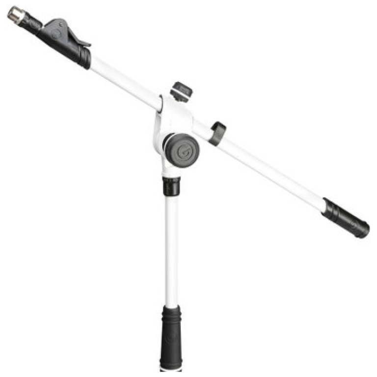 Stativ microfon cu brat telescopic Gravity MS 4322 W