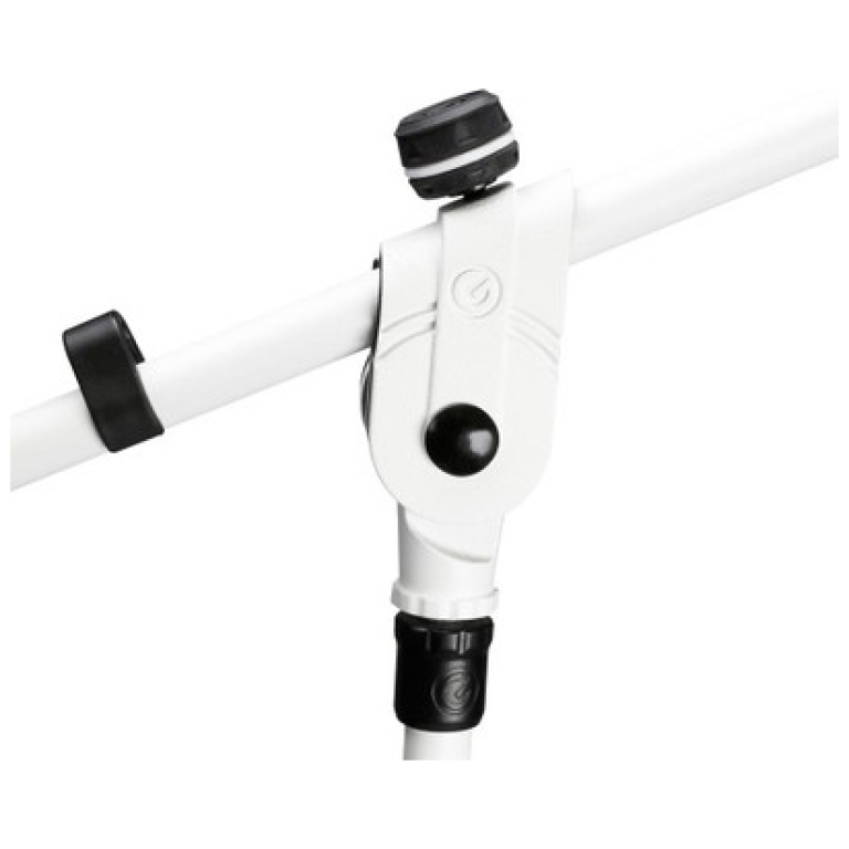 Stativ microfon cu brat telescopic Gravity MS 4322 W