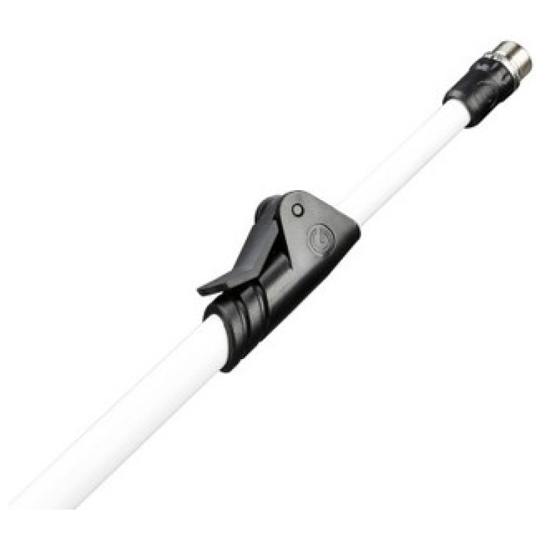 Stativ microfon cu brat telescopic Gravity MS 4322 W