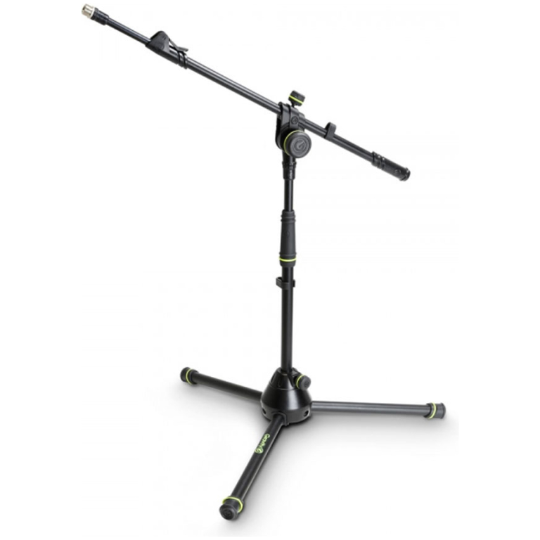Gravity MS-4222 B, Stativ microfon cu brat telescopic 