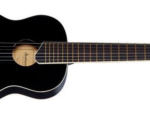 Guitalele Startone GitarLele BK - Startone