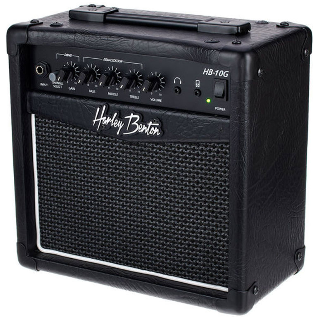 Amplificator chitara Harley Benton HB-10G