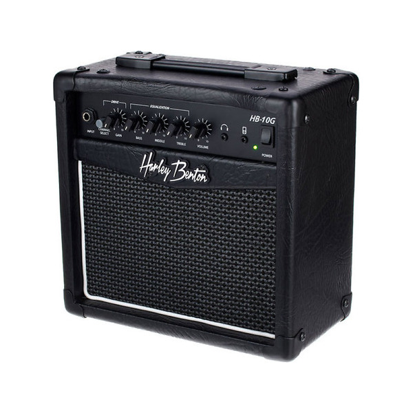 Amplificator chitara Harley Benton HB-10G