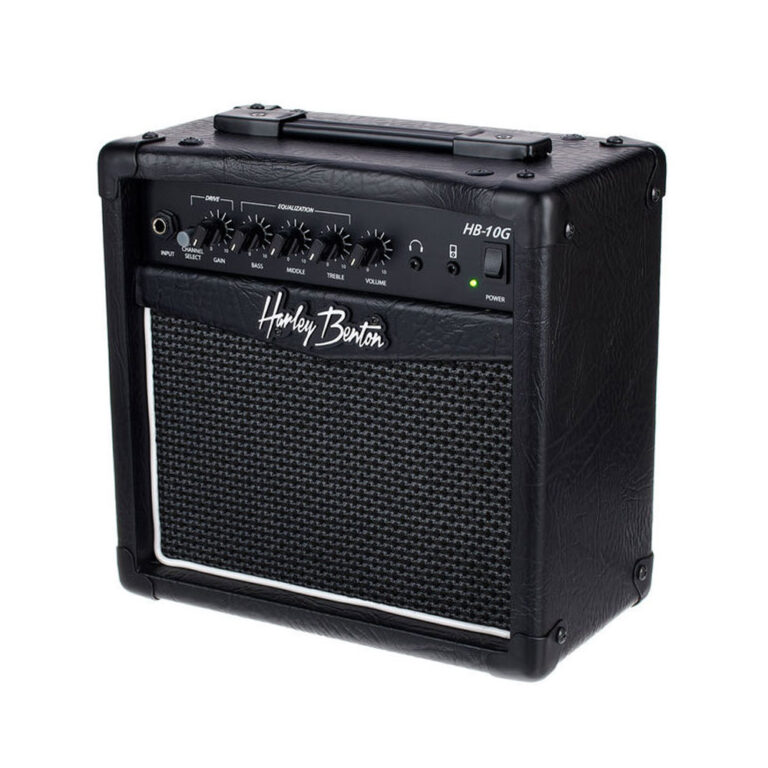 Amplificator chitara Harley Benton HB-10G