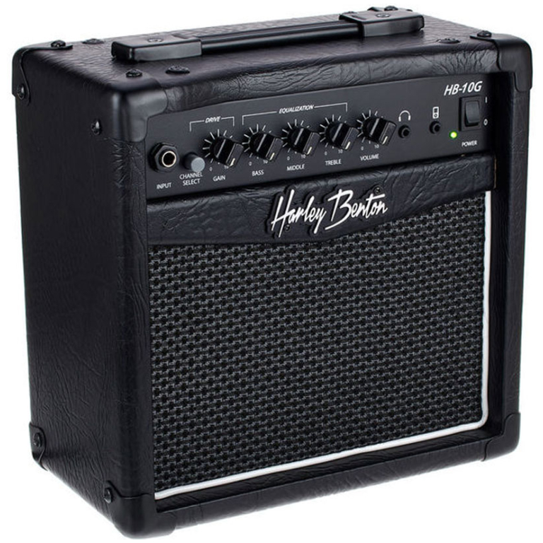 Amplificator chitara Harley Benton HB-10G
