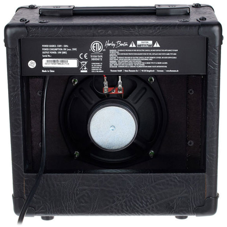 Amplificator chitara Harley Benton HB-10G