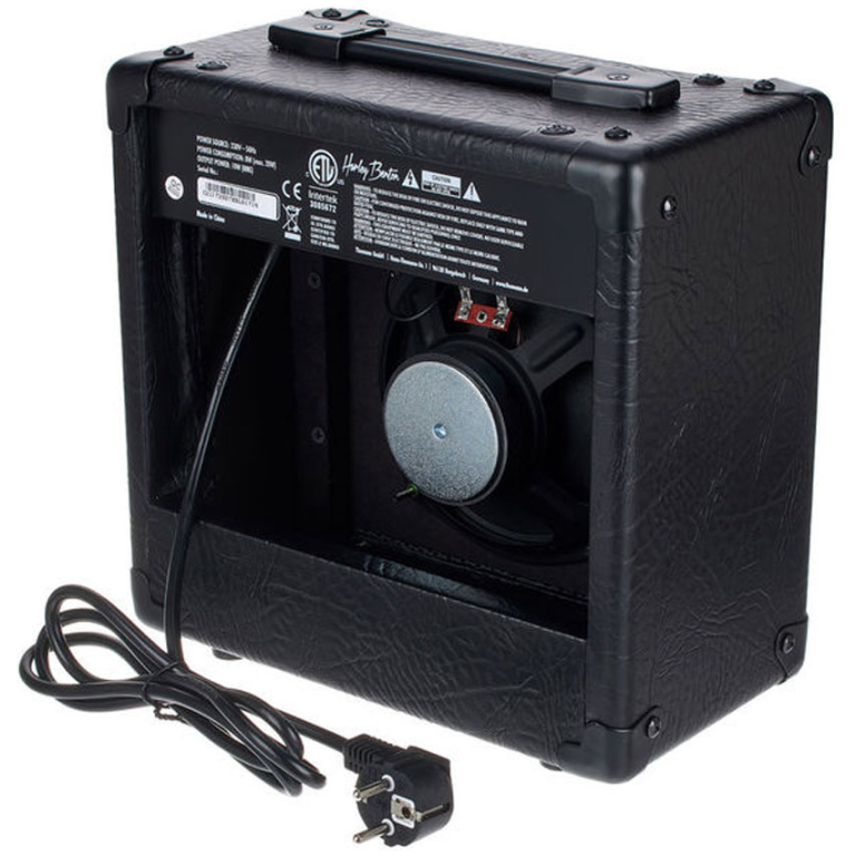 Amplificator chitara Harley Benton HB-10G
