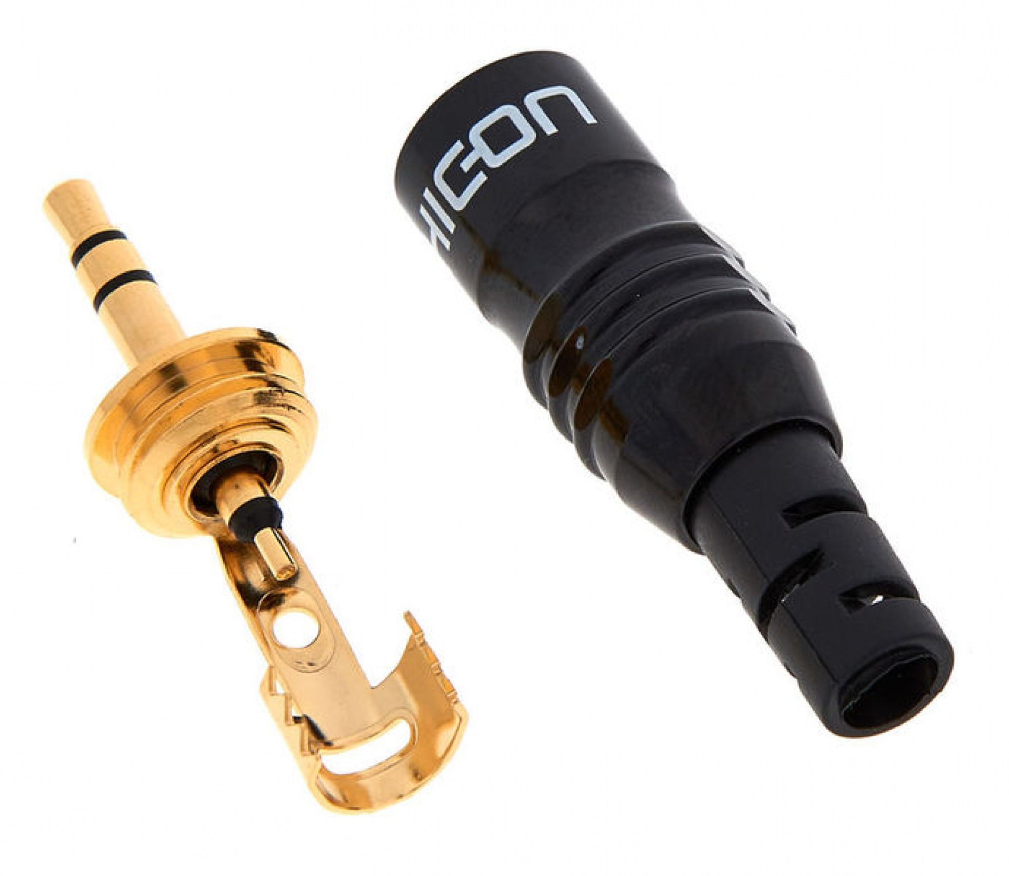 Mufa Mini Jack Hicon HI-J35S02