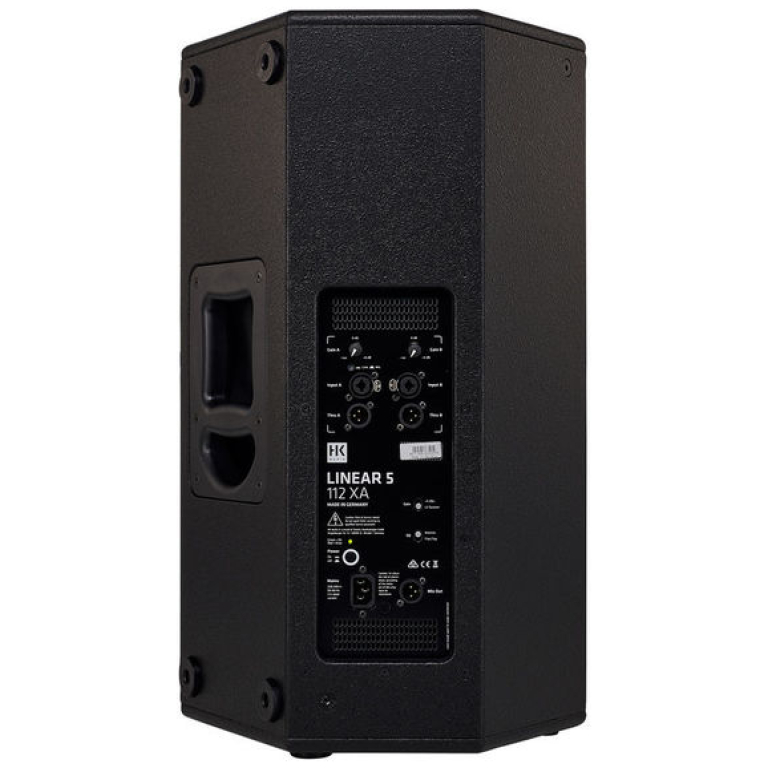 Boxa Activa HK Audio Linear 5 112 XA