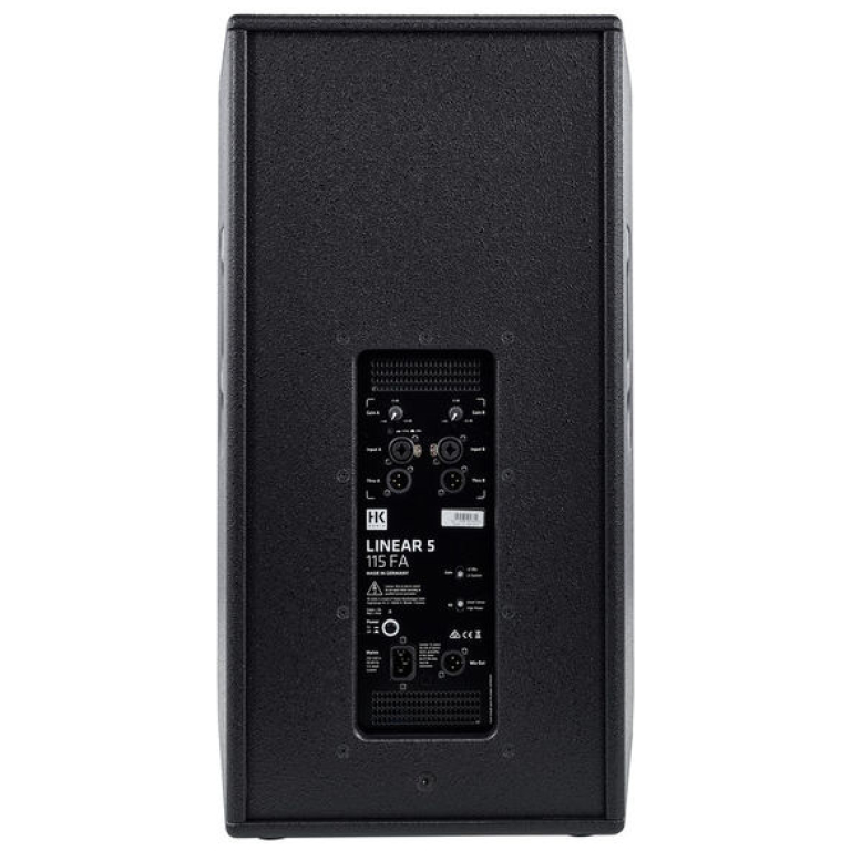 Boxa Activa HK Audio Linear 5 115 FA