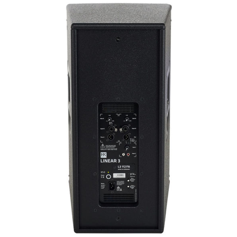 Boxa Activa HK Audio LINEAR 3 112 FA