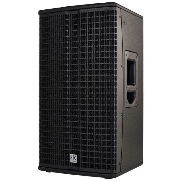 Boxa Activa HK Audio LINEAR 3 112 FA