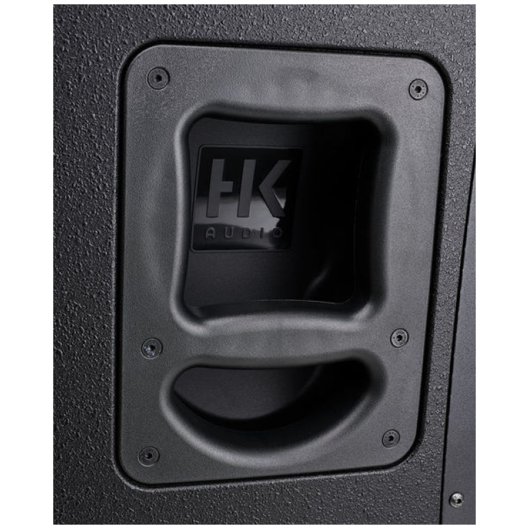 Boxa Activa HK Audio LINEAR 3 112 FA