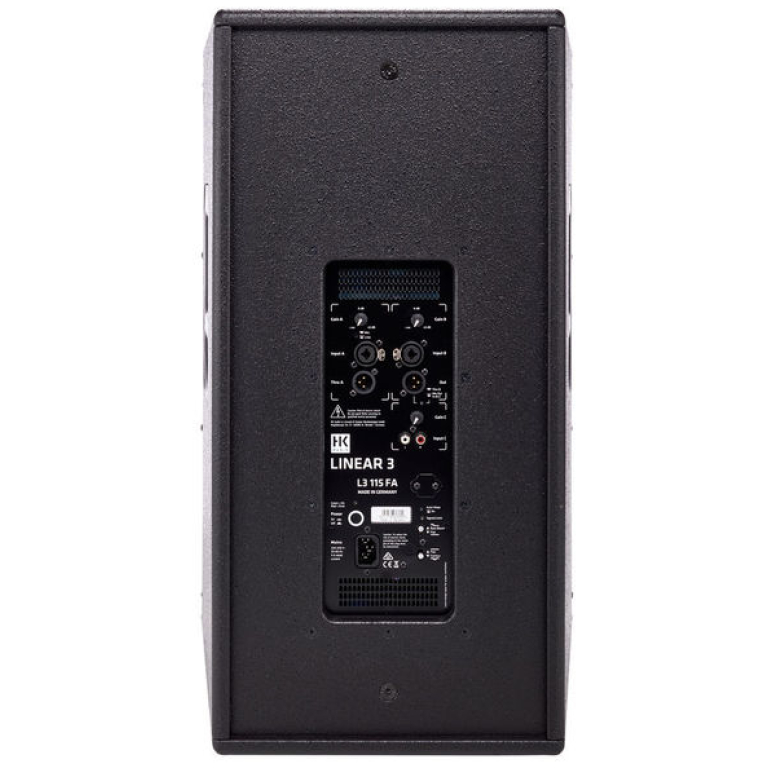 Boxa activa HK Audio LINEAR 3 115 FA,1200W