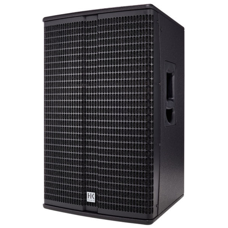 Boxa activa HK Audio LINEAR 3 115 FA,1200W