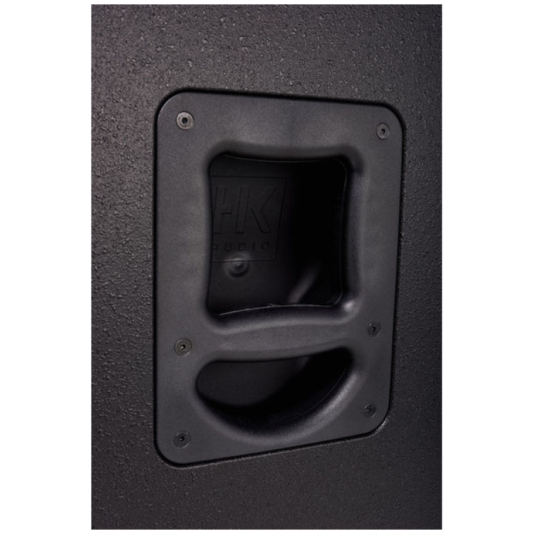 Boxa activa HK Audio LINEAR 3 115 FA,1200W