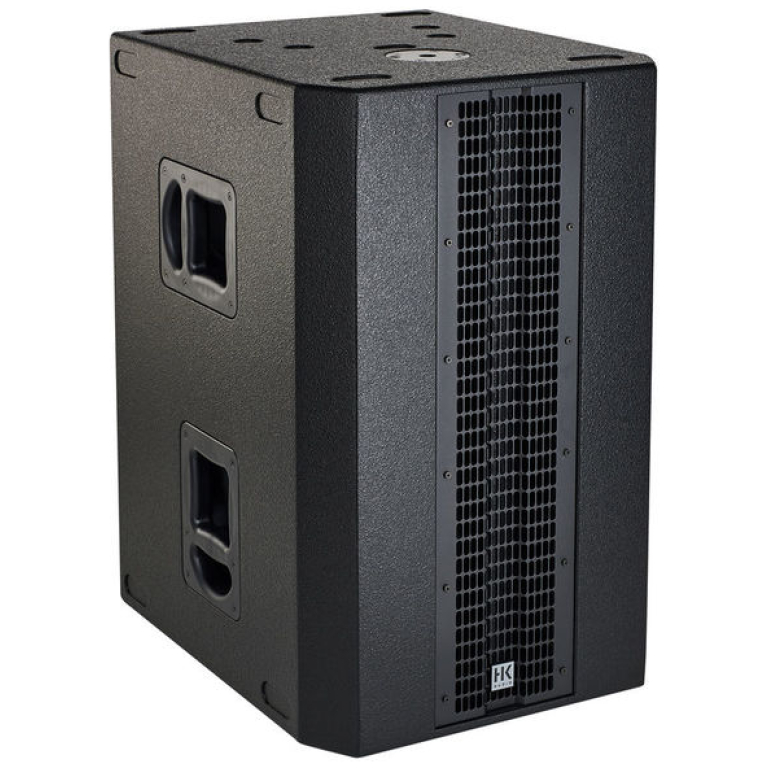 Subwoofer Activ HK Audio Linear 5 Sub 2000 A 