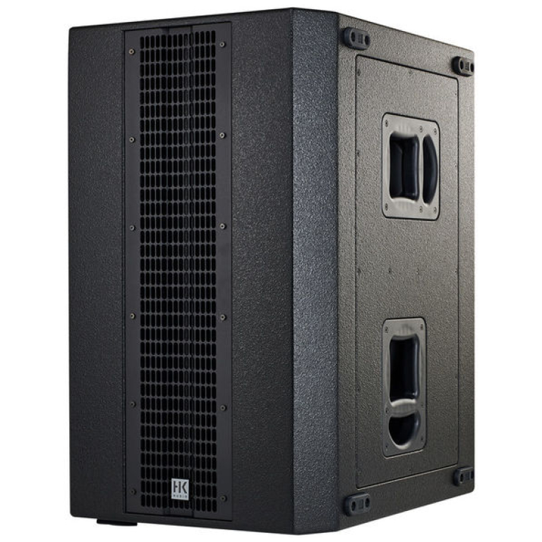 Subwoofer Activ HK Audio Linear 5 Sub 2000 A 