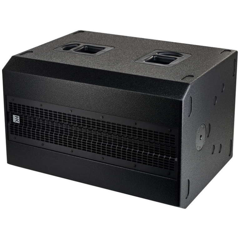 Subwoofer Activ HK Audio Linear 5 Sub 2000 A 