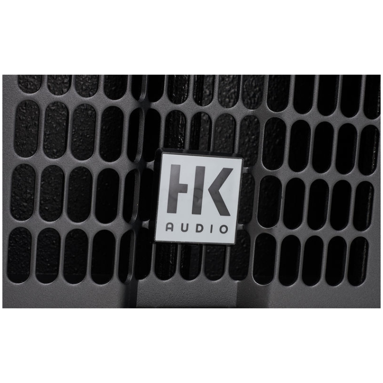 Subwoofer Activ HK Audio Linear 5 Sub 2000 A 