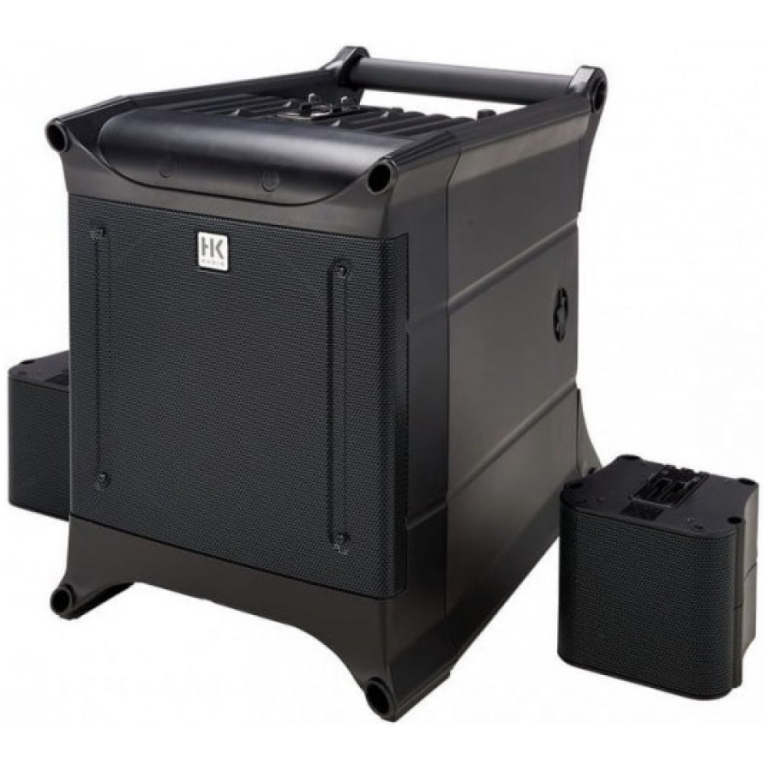 Sistem Audio Activ HK Audio Lucas Nano 302