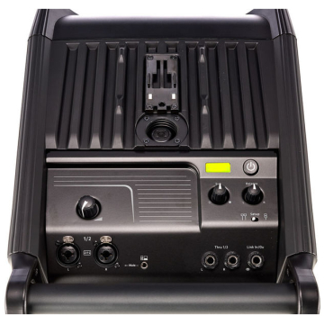 Sistem Audio Activ HK Audio Lucas Nano 302