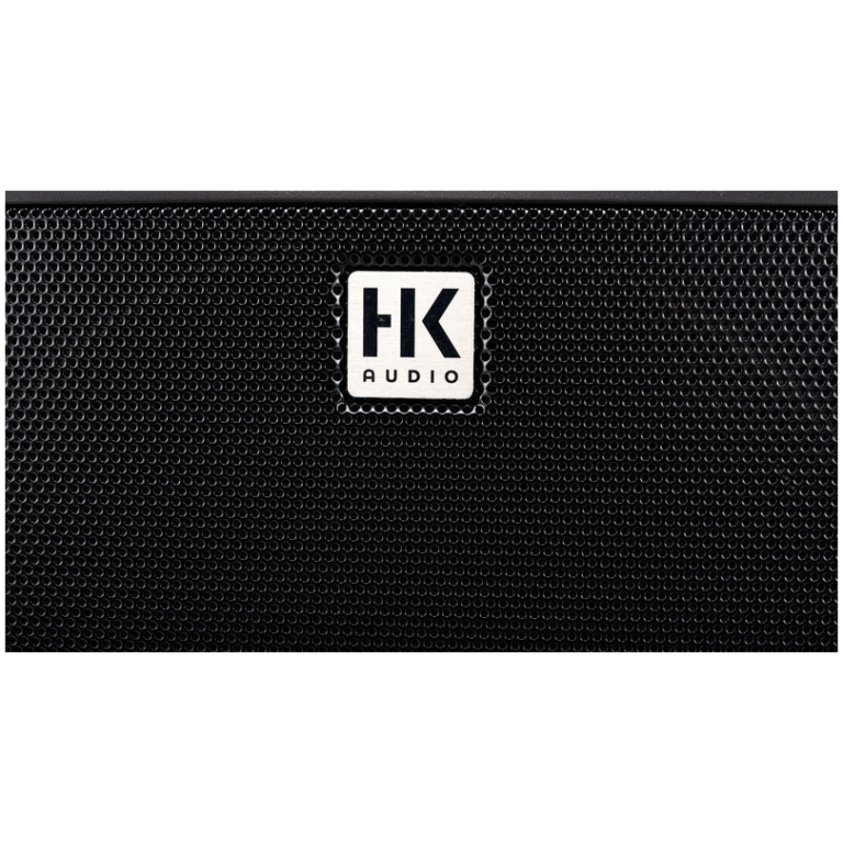 Sistem Audio Activ HK Audio Lucas Nano 302