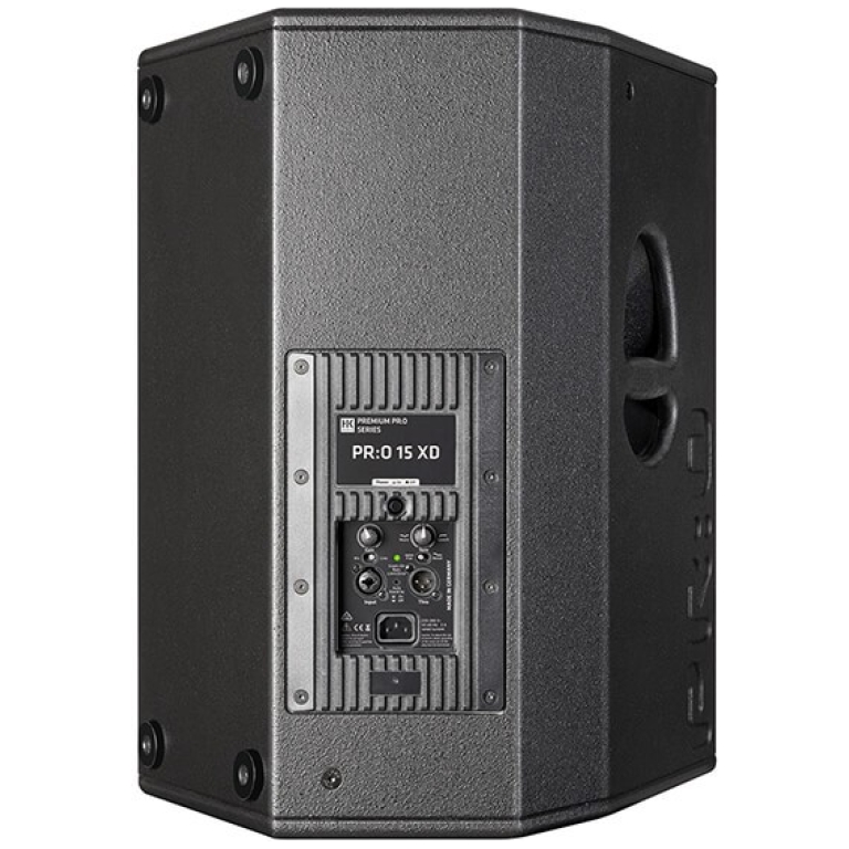 Boxa Activa HK Audio Premium PR:O 15 XD 