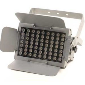 Stairville HL-X3 LED RGB 189W Washlight - Stairville