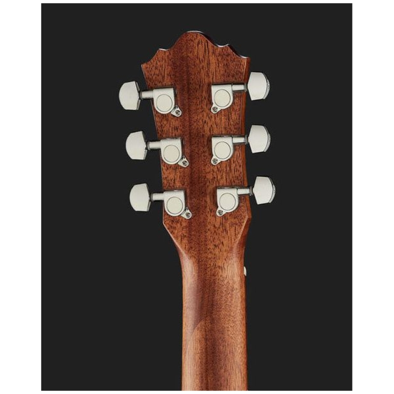 Harley Benton Custom Line CLD-1048SCE NS