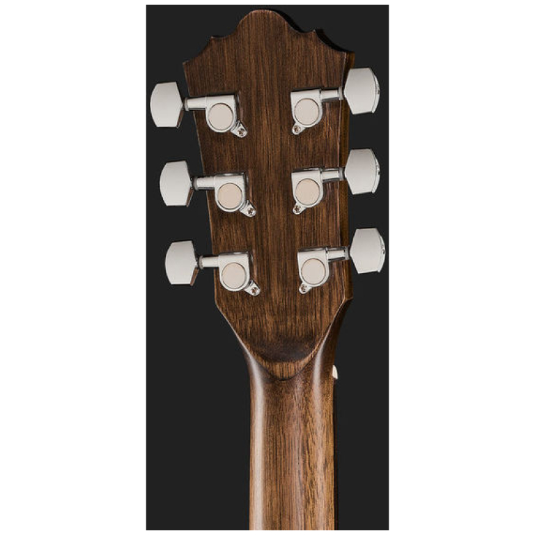 Chitara Electroacustica Harley Benton Delta Blues MJCE