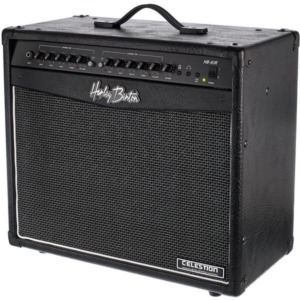 Amplificator Chitara Harley Benton HB-80R