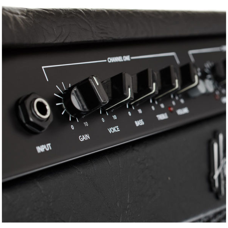 Amplificator Chitara Harley Benton HB-80R