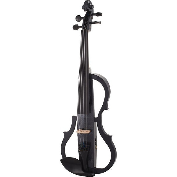 Vioara Electrica Harley Benton HBV 990BCF 4/4 - Harley Benton