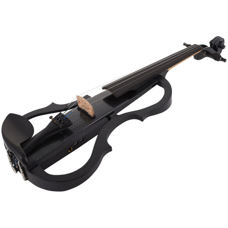 Vioara  Electrica Harley Benton HBV 990BCF 4/4 