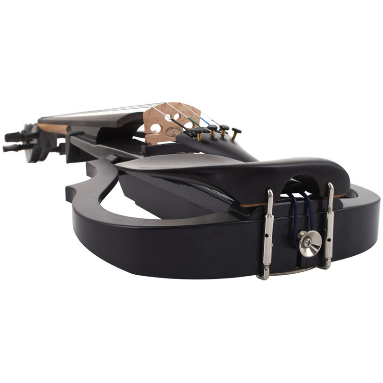 Vioara  Electrica Harley Benton HBV 990BCF 4/4 