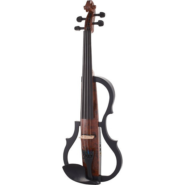 Vioara Electrica Harley Benton HBV 990BEM 4/4 - Harley Benton