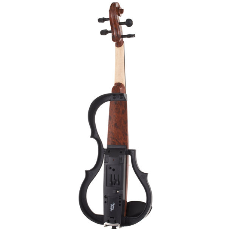 Vioara  Electrica Harley Benton HBV 990BEM 4/4