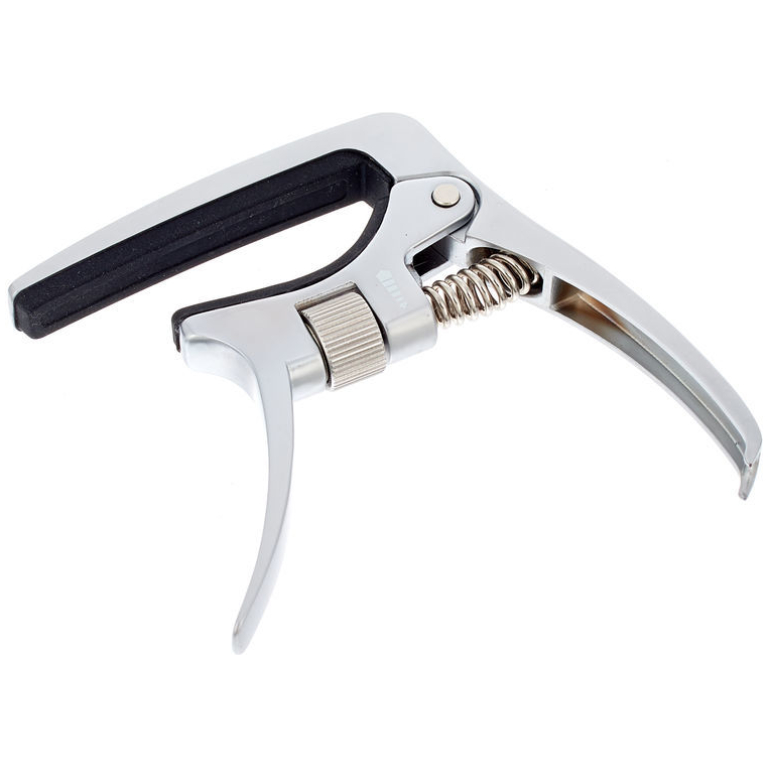 Capodastru Chitara Harley Benton InTune Tension Capo
