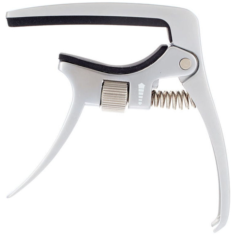 Capodastru Chitara Harley Benton InTune Tension Capo