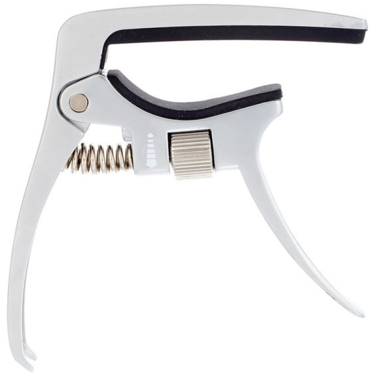 Capodastru Chitara Harley Benton InTune Tension Capo
